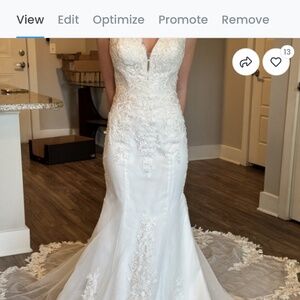 Wedding Gown